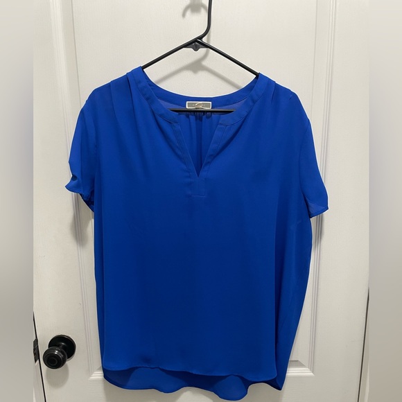 Pleione Tops - Pleione Blouse
